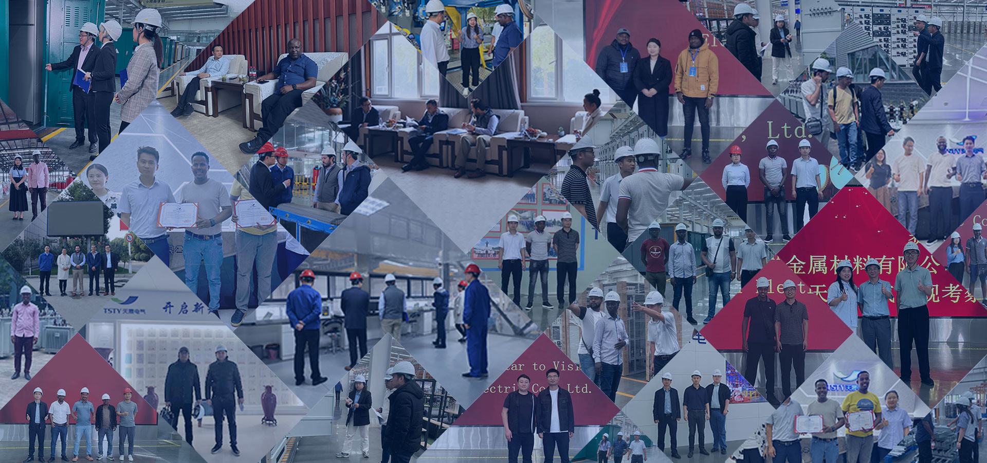 quality Oil Immersed Transformer factory