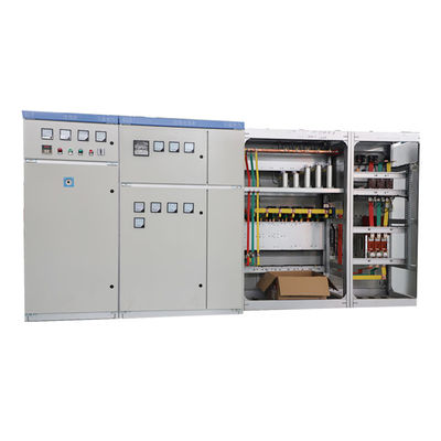 12kv Metal Armored Switchgear The Ultimate Solution for Your Business