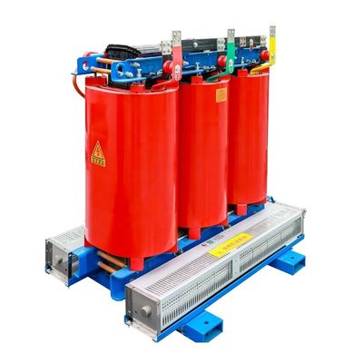 Upgrade Your System with TSTY SC B 13 TOROIDAL 2000KVA 10.5/0.4kv Dry Type Transformer