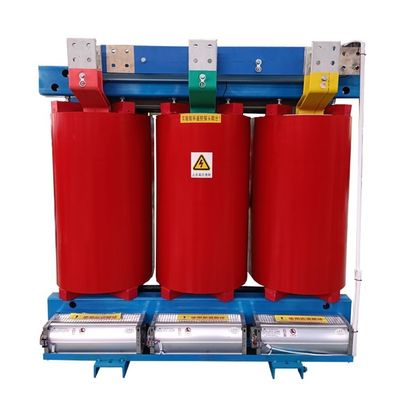 11kv 0.4kv Power Transformer with Less Space and Low Installation Cost in Bangladesh