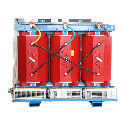 Customizable 10/0.4kv 11/0.4kv 0.415kv Electric Power Transformers in Philippines