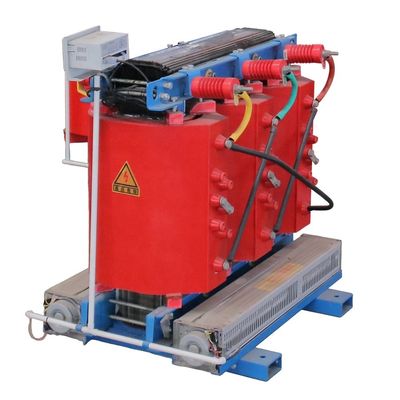 Amorphous Iron Core with TOROIDAL Coil Structure 's Top-Performing Power Product