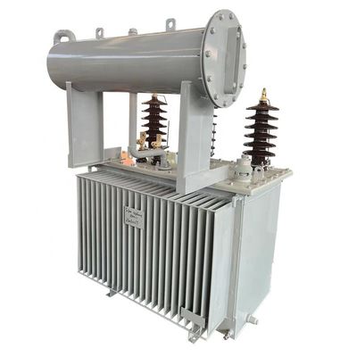 35KV/0.4KV Oil Type Transformer 2000KVA 4000KVA 4500KVA for Pakistan Power Transmission