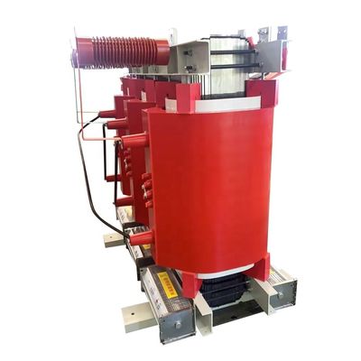 10kv 250kva 315kva 20kv 160kva 100kva 50kv 400kva Dry Type Transformer for Industrial