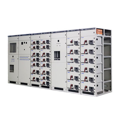 12kv High Voltage Switchgear Energy Saving and Environmentally Friendly