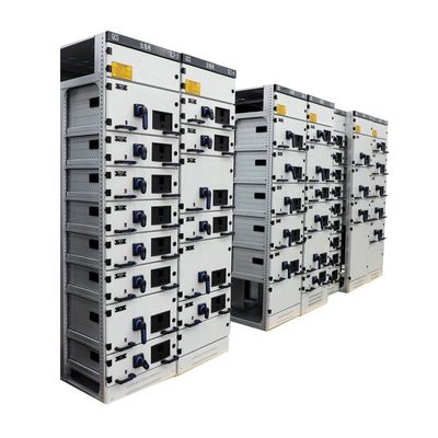 6.3kv-10kv Ring Main Unit for Energy Saving Power Distribution in 50/60Hz Frequency