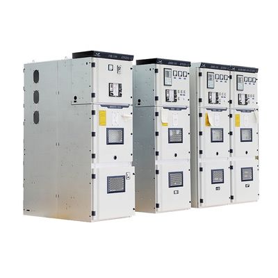 12kv Draw-out Type Low Voltage Electrical Switchgear with Energy Saving Performance