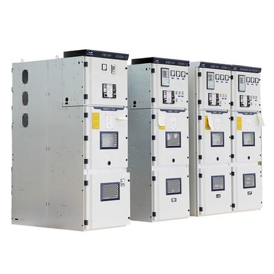 12kv Rated Voltage Fine Power Distribution Low Voltage Cabinet for Customized Needs