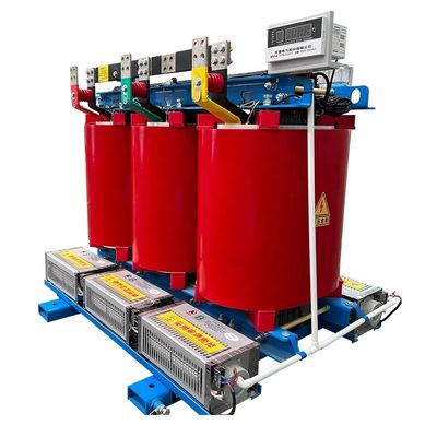 TSTY TOROIDAL Copper / Aluminium Electric Power Transformer 30kva 50kva 2000kva 2500kva