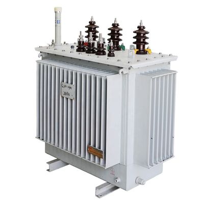 Direct Oil Immersed Transformer for Measuring Absolute Pressure in Power Convert Tank