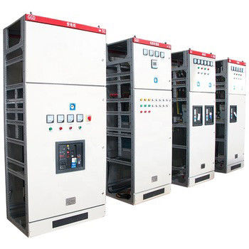 Customized Frequency Electric Switchgear Panel for Medium and High Voltage Assemblies