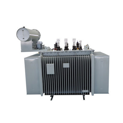 High Voltage Test Transformer ONAN Cooling Method 3 Phase 1 Mva 150kva TOROIDAL S11 CN HEN