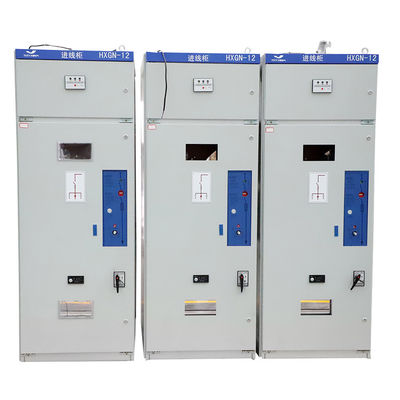 Energy Saving Control Cabinet for High and Low Voltage Electrical Equipment Automation