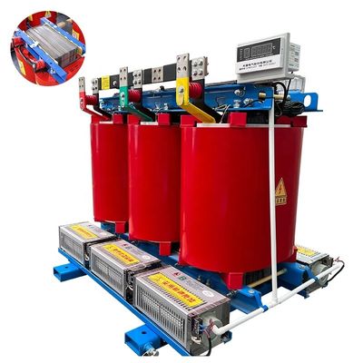 3 Phase dry type Toroidal Core amorphous alloy AUTOTRANSFORMER with high reliability