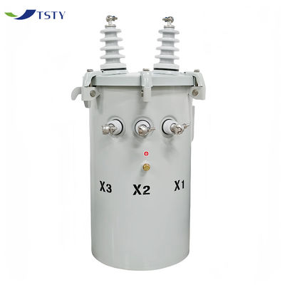 2024 CE Certificate Single Phase Transformer with Customized Input Voltage and Nice