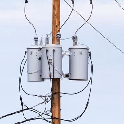 Customized Output Voltage Oil-filled Transformer 10kva 25kva 50kva 75kva 100kva 167kva