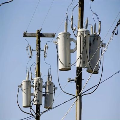 2024 Customized CE Certificate Power Transformer 167 kva 1200 kva Single Phase Everpower