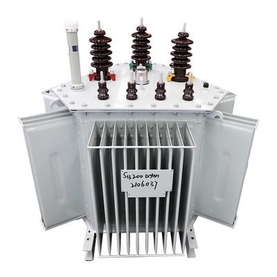 25kva 50kva 100kva 167kva Combined Single Phase Pad Mounted Electric Transformers