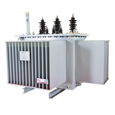 100kva 20 kV-400 V 50 Hz AUTOTRANSFORMER Power Transformer for Special Manufactures