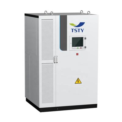 Solar System Home Power All in One Off Energy Storage Battery System