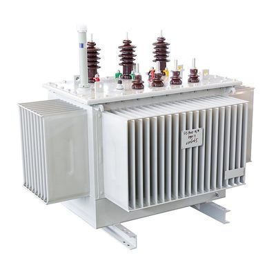 25 kva AUTOTRANSFORMER Oil Cooled Distribution Transformer with on Load Tap Changer