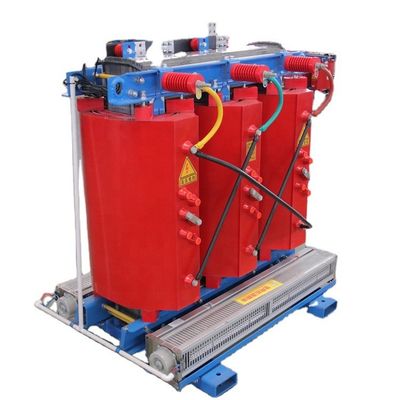Three-phase Dry-type Transformer Dyn11 Yyn0 From 50 kva To 4000 kva Step Up Transformer