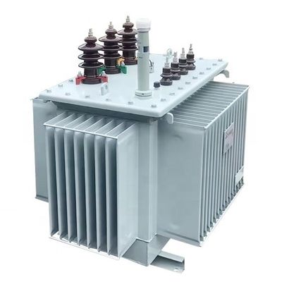 IEC / GB Standard Three Phase Power Distribution Transformer with Affordable