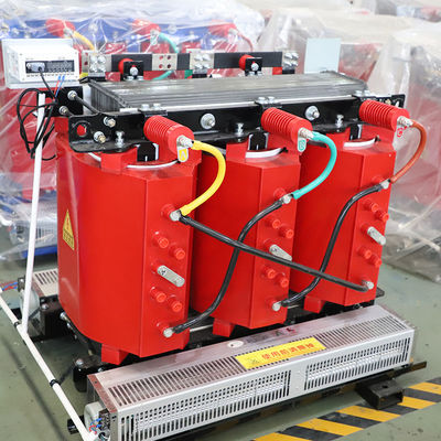 Three Phase Dry Type Isolation Transformer 20kV 30kVA 50kVA 63kVA with and Competitive