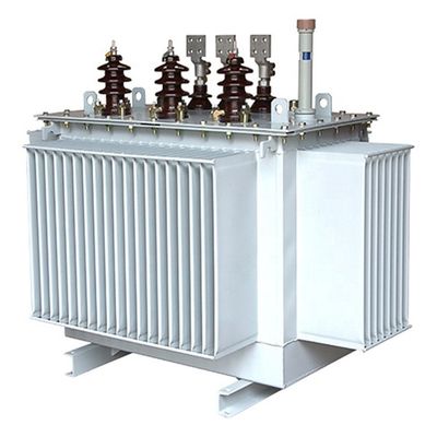800kVA 1mva Small Step Down Transformer Isolation Transformer Power Transformer for Your