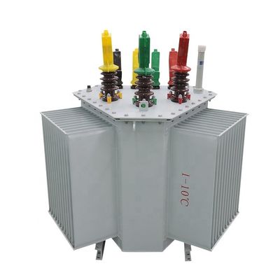 TOROIDAL Coil Structure Dry-Type Transformers for Electricity Transformer Oil Change