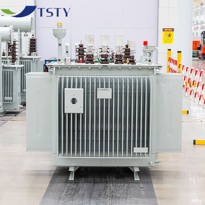 IEC / GB Standard 500 kva 400 kva 630 kva Transformer at for Oil-filled Transformer