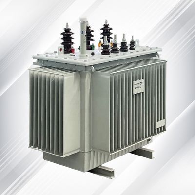 160 kva 10-11/0.4kv 3 phase step down transformer with IEC / GB Standard and 2 Coil Number