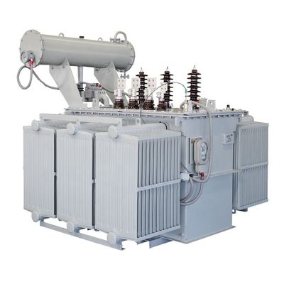 TOROIDAL Coil Structure Electric Power Distribution Transformer 60kVA 208V to 380V 5kW