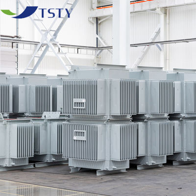Versatile 100kva Step Down Power Transformer for Various Industrial Applications